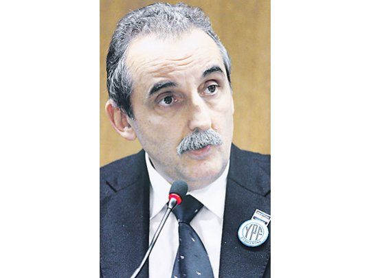 Guillermo Moreno