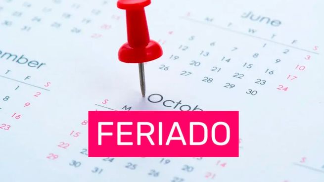 Los feriados invitan a salir para disfrutar de la primavera y la naturaleza.