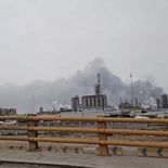 En las últimas semanas, instalaciones clave del sistema petroquímico iraní fueron blanco de ataques, lo que afectó tanto la capacidad de producción como el suministro de insumos básicos. En las últimas semanas, instalaciones clave del sistema petroquímico iraní fueron blanco de ataques, lo que afectó tanto la capacidad de producción como el suministro de insumos básicos.