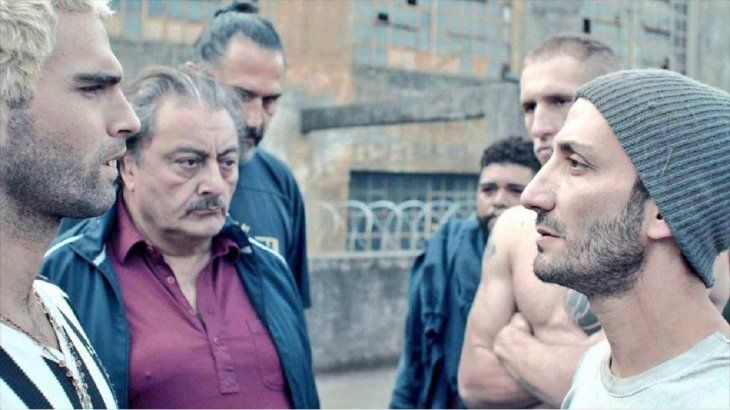 El Marginal temporada 4: todo lo que tenés que saber