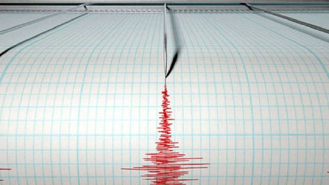 El terremoto de Atlántida fue de 5,2 grados, el mayor de la historia registrada del Uruguay.
