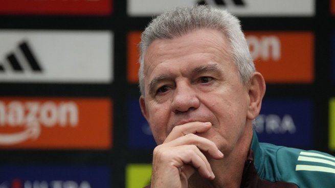 Javier Aguirre acepta las críticas de la afición y les deja un mensaje a los jugadores de la Selección Mexicana.