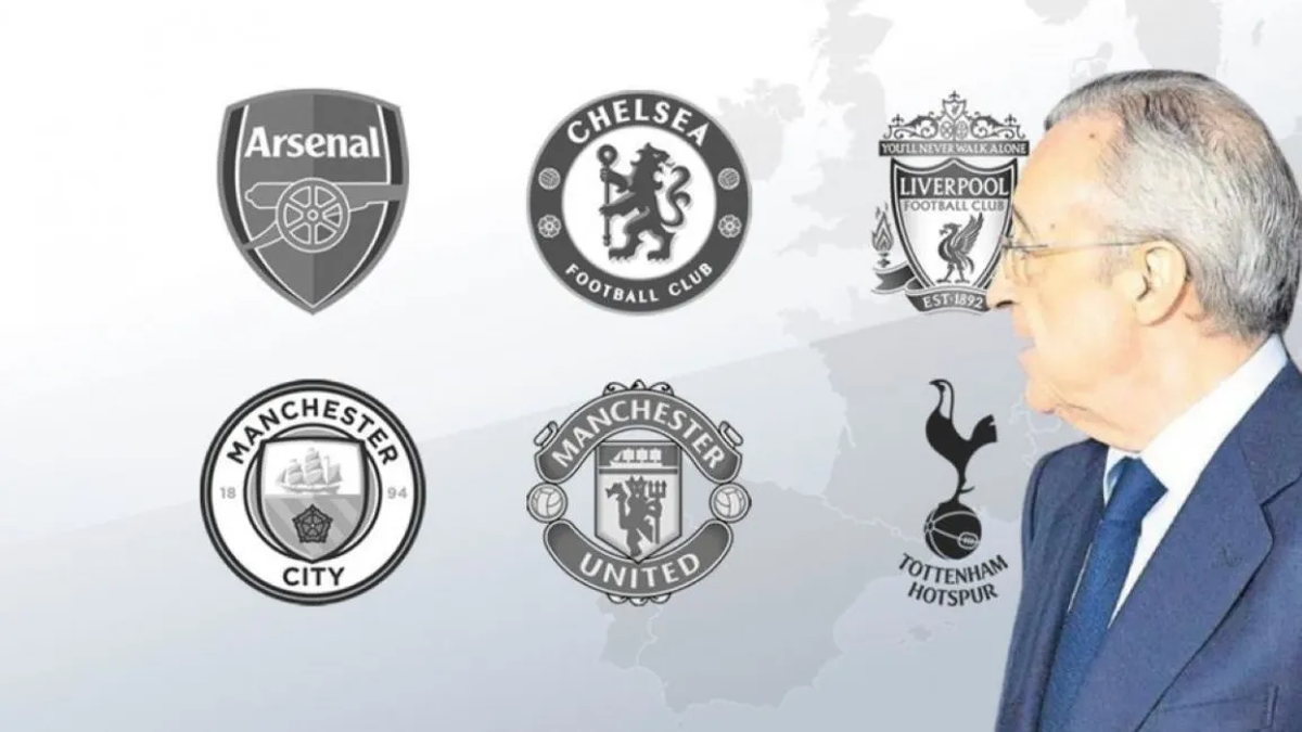 The European Super League and UEFA clash again in the Spanish courts
