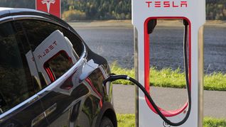 tesla preve construir una planta de vehiculos electricos en mexico