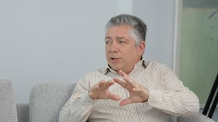 Elgerente de calidad y mejora continua de la división Energy en ABB para elcluster Argentina/Chile/Colombia, Jorge Bourdette, se refirió al impacto de la IA.