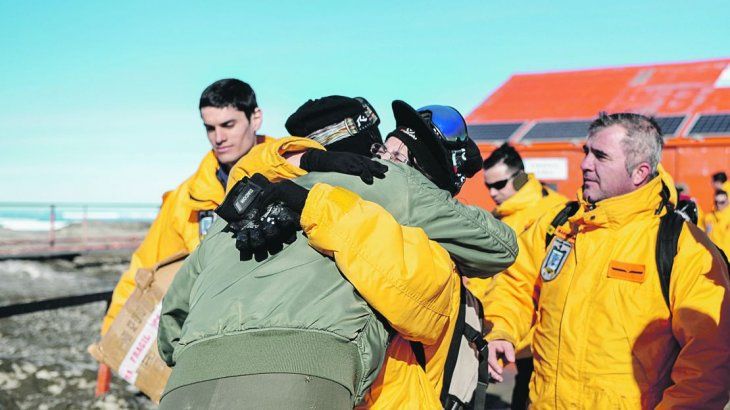 Foto: Camila Ferreyra.