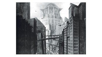 La versión completa de «Metropolis» hallada en Buenos Aires y ya restaurada tendrá su estreno mundial en Francfort; luego se verá en la Berlinale con retransmisión en pantalla gigante.