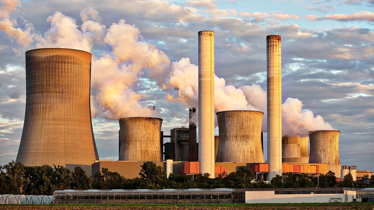 Global carbon revenues reached $ 57 billion