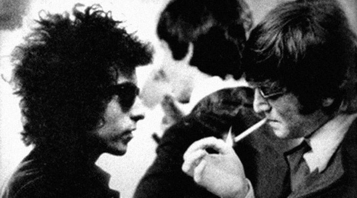 “Help!”: 60 years after the album that marked the beginning of a new stage of The Beatles