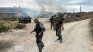 The Israeli army reported that it assassinated a senior Hezbollah commander. The Israeli army reported that it assassinated a senior Hezbollah commander.