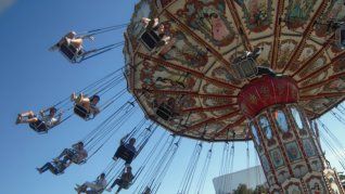 Tras la susbasta se espera que este espacio se reconvierta en un lugar de viviendas y usos mixtos Tras la susbasta se espera que este espacio se reconvierta en un lugar de viviendas y usos mixtos
