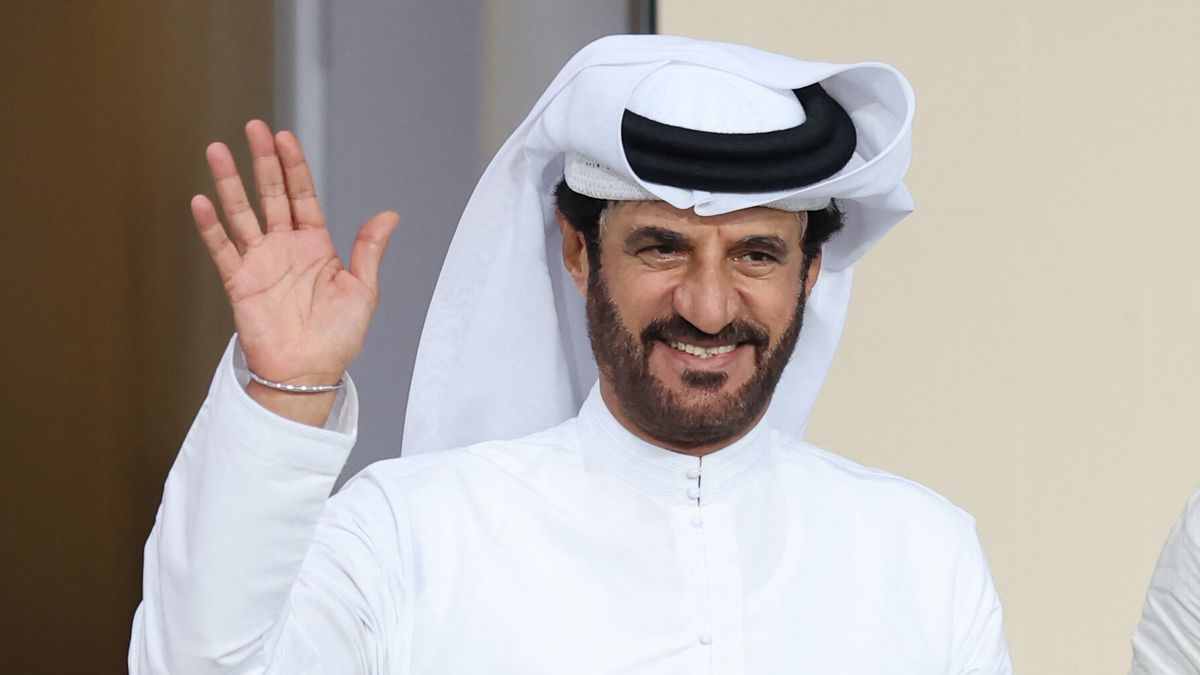 The president of the FIA ​​was acquitted of two cases of sports interference