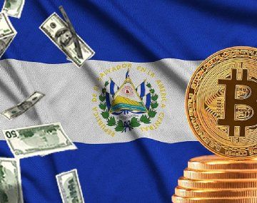 Nayib Bukele aprovechó bajo precio y compró 80 bitcoin más para El Salvador