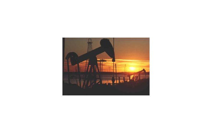 El petróleo saltó 2,5% y volvió a cerrar por encima de los u$s 60