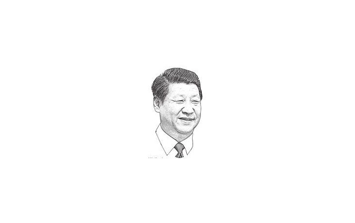 ámbito.com | Xi Jinping