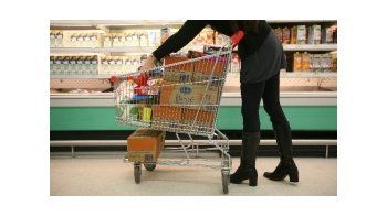 En agosto de 2012, la inflación esperada es de 30%, según la media de las respuestas.