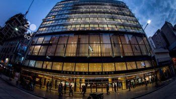 Teatros vuelven pero con aforo reducido&nbsp;