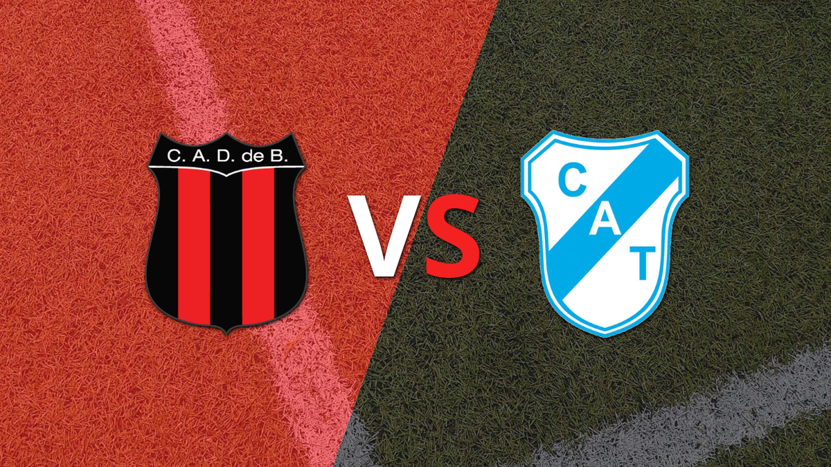 Def.  Belgrano and Temperley are measured on date 4
