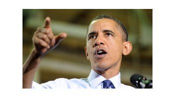 Barack Obama