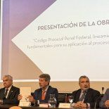 La presentación fue encabezada por Ricardo Basílico. La presentación fue encabezada por Ricardo Basílico.