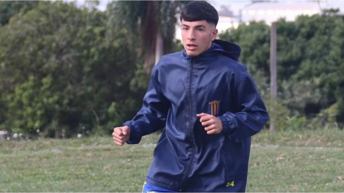 Tragedia en Misiones: hallaron sin vida a un joven futbolista que había desaparecido en el rio Paraná