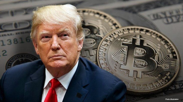 El regreso de Trump y su impacto en el mercado cripto y blockchain.