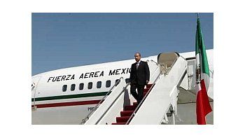 Un avión presidencial de u$s 757 millones