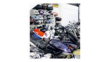 ámbito.com | El año pasado se vendieron 700.000 motos; este año no se llegaría a las 400.000 unidades.