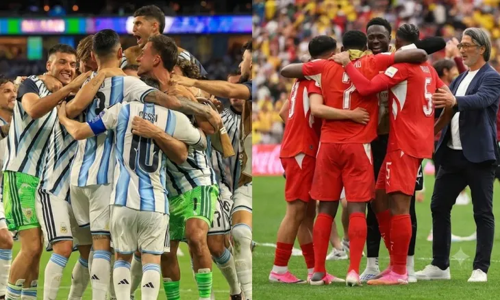 Argentina y Suiza se enfrentarán por los cuartos de final del Mundial 2026 en busca de un lugar entre los cuatro mejores.