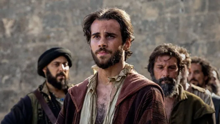 El cautivo puede verse por Netflix. El cautivo puede verse por Netflix.