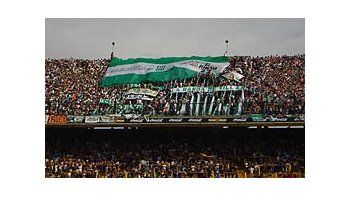 ámbito.com | La hinchada del Taladro
