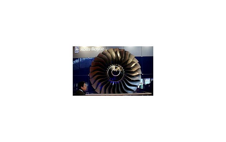 La flota global de la aeronave más grande del mundo necesita remplazar cerca de 40 motores Rolls-Royce para elevar su seguridad