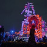 Checa todo lo que hay que saber de este gran rito.  Checa todo lo que hay que saber de este gran rito.