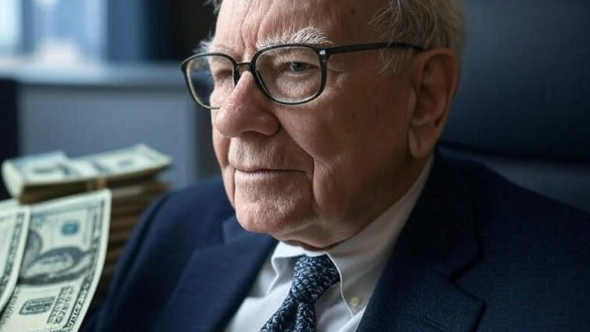 Berkshire Hathaway’s strategy to win US $ 138 per second without selling an action