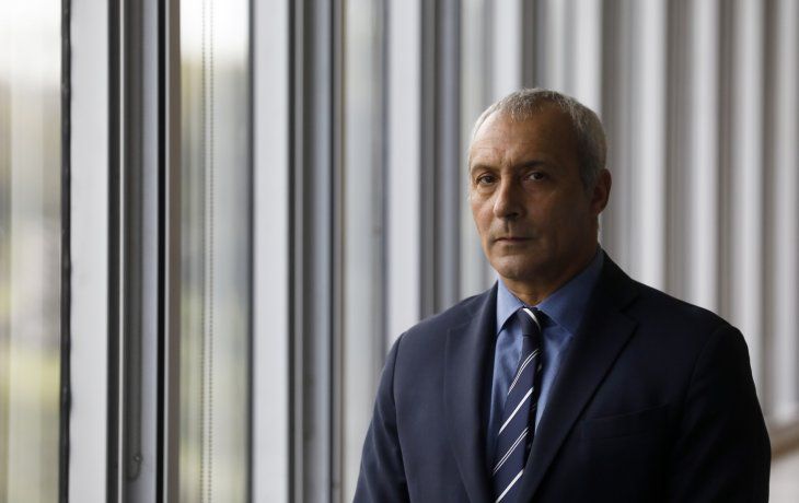 Qué opina el CEO de Adrián Mercado sobre la situación económica y del sector inmobiliario
