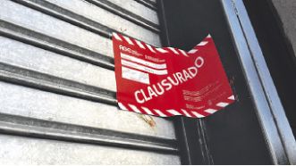Gobierno porteño clausuró C5N en intento de censura (foto 1)