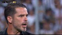 El reto viral de Gago a un jugador de Boca: Empezá a correr o te saco a la m...