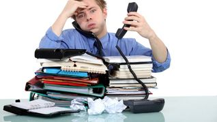La Universidad de Harvard definió los siete trabajos que generan menos felicidad en sus empleados.