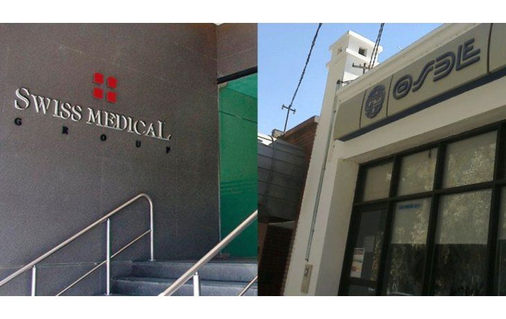 El gobierno nacional autorizó a las empresas de medicina prepaga a incrementar en hasta 6% el valor de sus cuotas a partir del 1 de diciembre.
