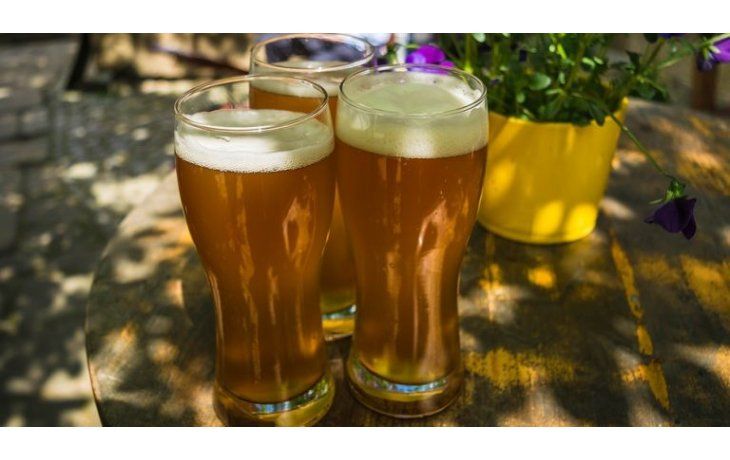 ¿Alemania, abstemia?: 2017 fue el peor año de la historia para las cerveceras de ese país