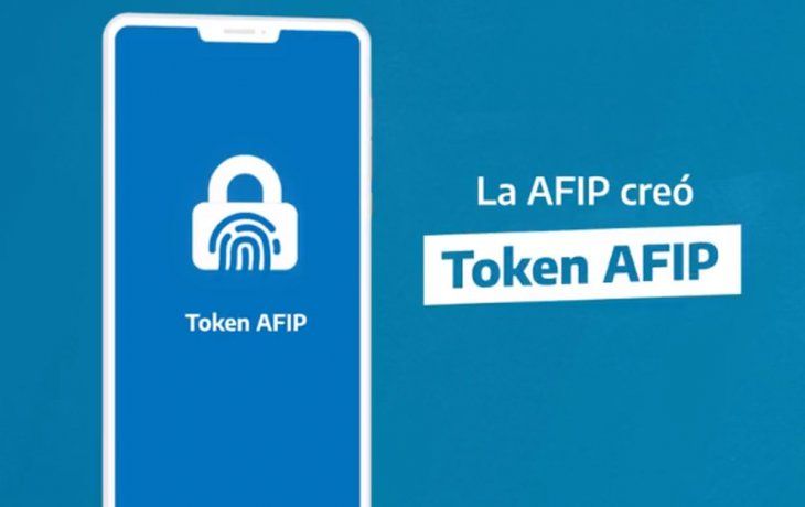 Token AFIP.