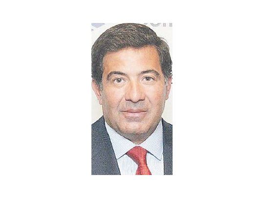 Ricardo Echegaray