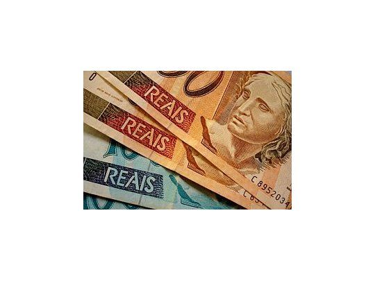 El real se depreció 1,2% a 2,354 unidades por dólar