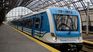Tren Roca will undergo modifications due to remodeling work. 