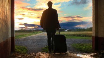 argentinos ansiosos por viajar, pero recien lo harian en 2021 por temor a contagios