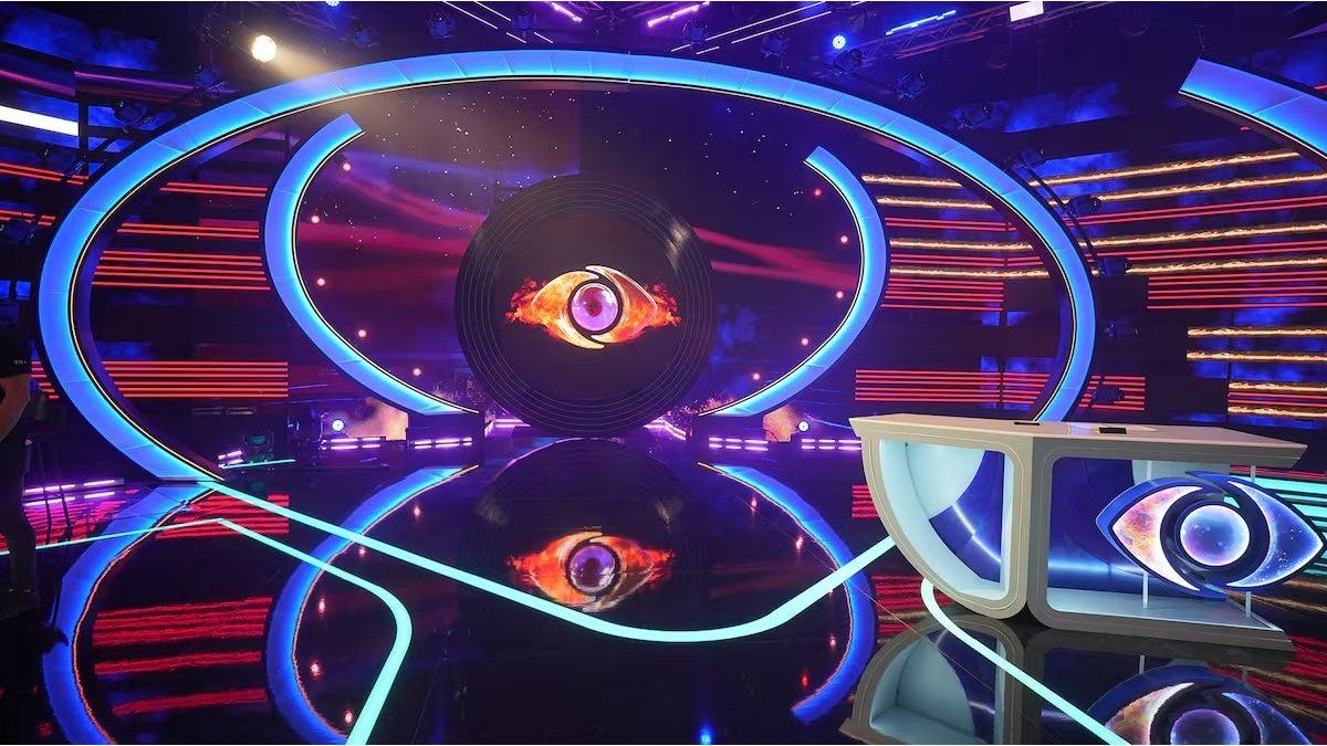 He was a finalist for Big Brother Argentina and surprisingly appeared in a Netflix series