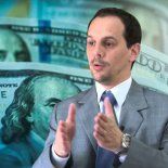 El análisis de Spotorno sobre la caída sostenida del dólar. El análisis de Spotorno sobre la caída sostenida del dólar.