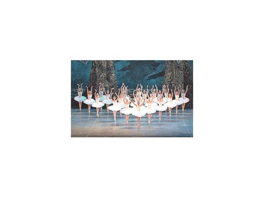 “El lago de los cisnes” cerró un año positivo para el Ballet Estable del Colón, pero el martes debió enfrentar una sala no refrigerada, por culpa de un corte de luz que también dejó momentáneamente a oscuras el foso de la orquesta.