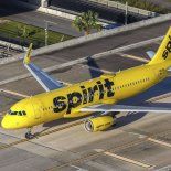 La aerolínea estadounidense Spirit fue la primera gran víctima: dejó de volar en mayo de 2026. La aerolínea estadounidense Spirit fue la primera gran víctima: dejó de volar en mayo de 2026.