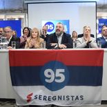 Mario Bergara será uno de los principales operadores del encuentro de Fuerza Renovadora. Mario Bergara será uno de los principales operadores del encuentro de Fuerza Renovadora.